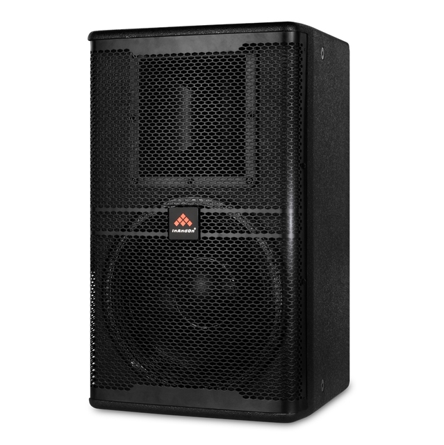 Professional 700-1500W Karaoke Mixing Amplifier for Home KTV Karaoke System