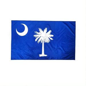 Wholesale Custom Design Custom Logo Multi Size 3x5ft Portable Flying Style Polyester American All United for US <b>Flag</b> - Product Image 4