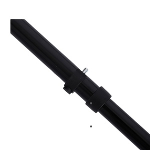 Rail de rideau de lit médical - Product Image 4