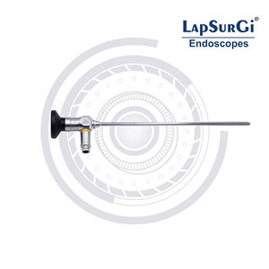 4mm 70 graus laringoscópio <span class=keywords><strong>Ent</strong></span> Vet endoscópio rígido conjunto laringoscópio <span class=keywords><strong>Ent</strong></span> endoscópio - Product Image 4