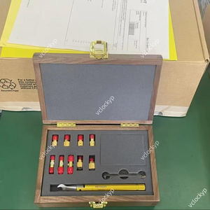 1 Kit de Calibración HP/keysigjt Agilent 85052D 26,5G * - Product Image 2