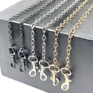 <span class=keywords><strong>Correa</strong></span> de eslabones de Metal de serpiente de 10mm de espesor personalizable, <span class=keywords><strong>correa</strong></span> de aluminio <span class=keywords><strong>intercambiable</strong></span> moderna y profesional con bolsa personalizada de lujo - Product Image 1