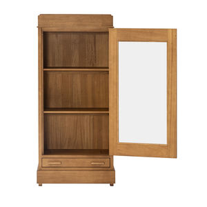 Modern African Teak <b>Kitchen</b> <b>Sideboard</b> Dining Room Storage Cabinet for Hotel Use - Product Image 2