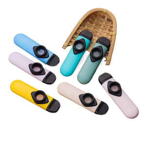 Sondery Professional Kazoo <span class=keywords><strong>5</strong></span> membranas instrumento <span class=keywords><strong>de</strong></span> <span class=keywords><strong>viento</strong></span> cordón bolsa tono ajustable guitarra ukelele teclado <span class=keywords><strong>instrumentos</strong></span> musicales - Product Image 4