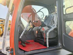 เครื่องขุด DX225LCA Doosan มือสองสภาพดี22Ton เยี่ยมสำหรับการสร้างถนนและโครงการก่อสร้างขนาดใหญ่ทั่วโลก - Product Image 5