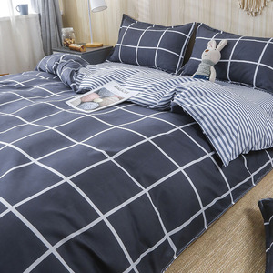 Commercio all'ingrosso della fabbrica di stampa del poliestere duvet <span class=keywords><strong>set</strong></span> di copertura in microfibra biancheria da letto di copertura <span class=keywords><strong>set</strong></span> consolatore cover <span class=keywords><strong>set</strong></span> - Product Image 3
