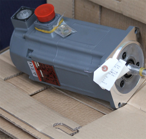 Mitsubishi HA loạt động cơ servo HA80NC-S/HA80NCB-SS/HA80NT-E30/HA80NT-E42 1 năm bảo hành linh kiện công nghiệp - Product Image 6