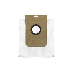 Reemplazo de bolsa de polvo de tela no tejida para <span class=keywords><strong>Cecotec</strong></span> Conga 11090 Spin Revolution Home & Wash Robot <span class=keywords><strong>aspiradora</strong></span> <span class=keywords><strong>Accesorios</strong></span> - Product Image 4