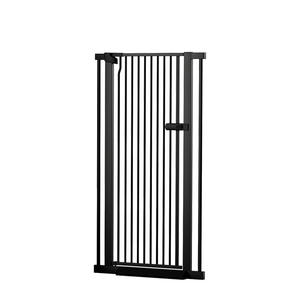 Dispositif <span class=keywords><strong>anti</strong></span>-saut d'intérieur pour petit animal <span class=keywords><strong>Barrière</strong></span> pour animaux de compagnie à fermeture à bouton <span class=keywords><strong>Barrière</strong></span> <span class=keywords><strong>anti</strong></span>-chat pour chien avec <span class=keywords><strong>barrière</strong></span> d'isolation cryptée - Product Image 5