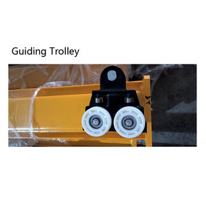 Elevador de Vacío para Láminas Metálicas a Precio de Fábrica, para Paneles de Vidrio y Madera Contrachapada, con Máquina de Corte Láser - Product Image 3