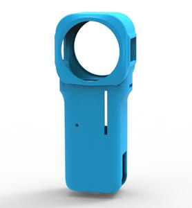 Silicona protectora para ONE RS 1-Inch 360 Edition Video Protector Film Lens Cover para accesorios de Cámara de Acción - Product Image 4