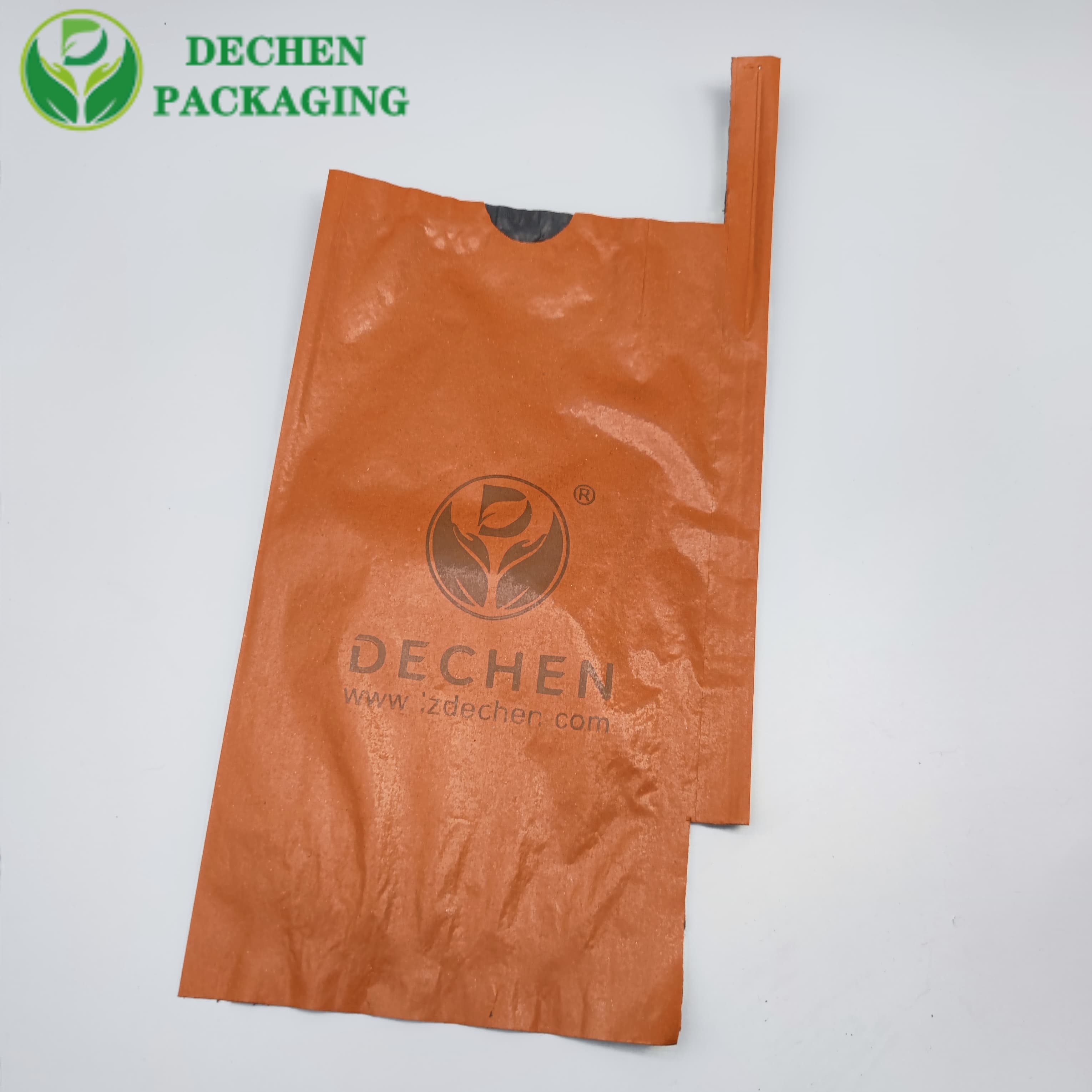 Protection Cover Fresh Guava Packing Anti-Insect Mango Growing Bag from Factory