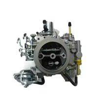YG366 SS80 SB308 F8B 368Q Carburateur 13200-84312 1320084312 pour Suzuki 800 Maruti Alto