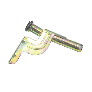 Z601-15280A ท่อระบายความร้อนหม้อน้ำสำหรับ "MAZDA 3 (2004- 2019)" - Product Image 1