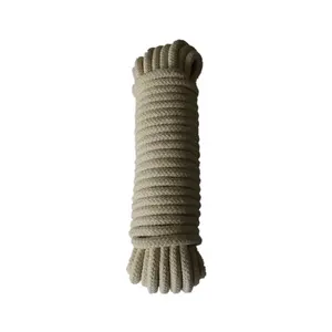 Get Plugged-in To Great Deals On Powerful Wholesale 1/4 inch cotton rope 