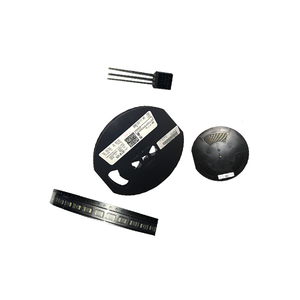 ทรานซิสเตอร์สองขั้ว (BJT) ULN2803ADW HG 8 NPN <span class=keywords><strong>DARLINGTON</strong></span> 50V 500mA SMD 18-SOIC ใหม่ - Product Image 5