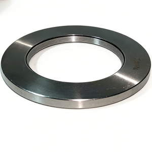 M1-M1000 6g 6H Pengukur Ring Ulir Metrik 0.001mm Akurasi Tinggi untuk Mengukur Material Paduan/Baja - Product Image 4