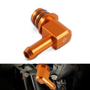 Connecteur de robinet de carburant NICECNC pour <span class=keywords><strong>KTM</strong></span> 790/890 <span class=keywords><strong>Adventure</strong></span>/<span class=keywords><strong>R</strong></span> <span class=keywords><strong>690</strong></span> DUKE ENDURO SMC/<span class=keywords><strong>R</strong></span> - Product Image 1
