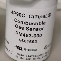 Capteur de gaz combustible ( %LEL ) Honeywell Citipel BW SR-W04-UF 4P-90 4P-90C 4P90 4P90C Détecteur de gaz BW PM143-000