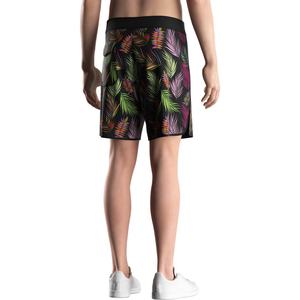 Pantalones Cortos de Playa para Hombre, de Alta Calidad, Estilo Surf, Holgados, con Estampado de Camuflaje, Largos hasta la Rodilla - Product Image 6