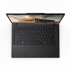 โน้ตบุ๊คธุรกิจ ThinkPad T14 รุ่นใหม่ พร้อม U5/U7/Snapdragon X แรม 32GB SSD 1TB การ์ดจอแบบแยก รุ่น LTE - Product Image 5