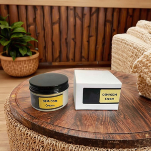 ครีมบำรุงผิวประจำวันซ่อมแซมเมือกหอยทากช่วยบรรเทาความชุ่มชื้นให้กับเซรั่มบำรุงผิวหน้า - Product Image 4