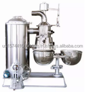 Nouvelles machines à grignoter au détail bonbons à la gelée et ours en gélatine ligne de production portable à haute productivité - Product Image 5