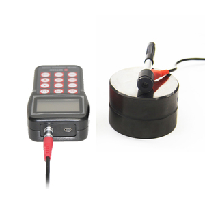 เครื่องทดสอบความแข็งโลหะแบบพกพา MH180 สำหรับการวัดความแข็งแบบลีบ - Product Image 5