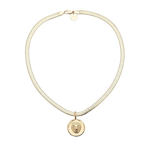 Collana con ciondolo Melissa di Eklexic - Product Image 1