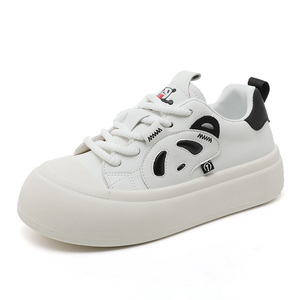 Zapatillas Deportivas de Moda de Alta Calidad 2026 para Mujer, Transpirables, con Suela Gruesa, Cierre de Cordones, Tendencia de Moda Otoño-Verano - Product Image 5