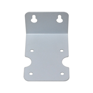 Support en plaque de fer à une seule étape de 20 pouces pour préfiltre à eau, installation facile - Product Image 1