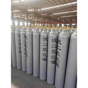 正欣携帯用医療用酸素ボンベ 2.5L 容量 15MPa 設計圧力 1年保証 長寿命 - Product Image 5