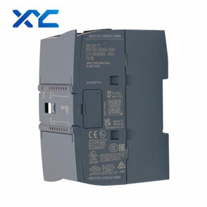 6ES7231-5QD32-0XB0 SIMATIC S7-1200 Entrada Simulada SM 1231 <span class=keywords><strong>TC</strong></span>  4 AI PLC Nuevo y Original - Product Image 2