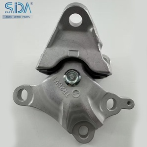 SIDA OEM 50850-TR2-A91 nouveau produit TRANSMISSION support de support de montage à gauche pour HONDA civic FB4 <span class=keywords><strong>DE3</strong></span> - Product Image 4