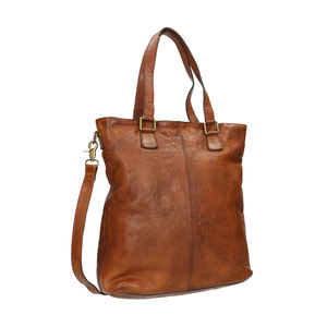 Sacs à main en cuir véritable légers, de haute qualité, au design moderne et très demandés, avec fermeture éclair et bandoulière, à prix raisonnables - Product Image 1