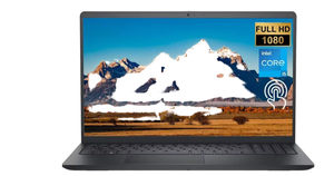 Para Dell Inspiron 15,6 \ "portátil de negocios con potente Intel I5 32GB RAM 1TB SSD Windows 11 Home FHD pantalla táctil para el <span class=keywords><strong>trabajo</strong></span> - Product Image 2