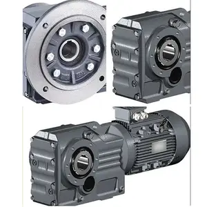 Good Price Right Angel Transmission K Series Gear Reduction Motors Gear Motor Mileage Gearbox Reducer With OEM Custom