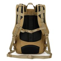 Tas Ransel Pria Multifungsi Tahan Air untuk Bersepeda, Olahraga, Mendaki, dan Pendakian Gunung