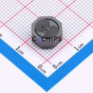 Inductor de Potencia SMD SRU1048-3R0Y, 10x10mm (Inductancia: 3uH) (Precisión: 30%) Corriente de Saturación (Isat): 6A - Product Image 1