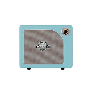 Amplificador Portátil MOOER Hornet de 15W para <span class=keywords><strong>Guitarra</strong></span> Eléctrica, de Metal y ABS para Exteriores - Product Image 5
