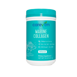 Collagène marin en poudre de qualité alimentaire pure <span class=keywords><strong>OEM</strong></span> en gros pour les soins de beauté des adultes - Product Image 1