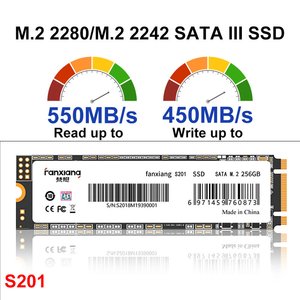 64GB 120GB 128GB 240GB 250GB 256GB 480GB 500GB 512GB 960GB 1TB 2TB M2 M.2 2280 2242 SATA <span class=keywords><strong>3</strong></span> SSD Solid State Hard Disk Harde Schijven - Product Image 3