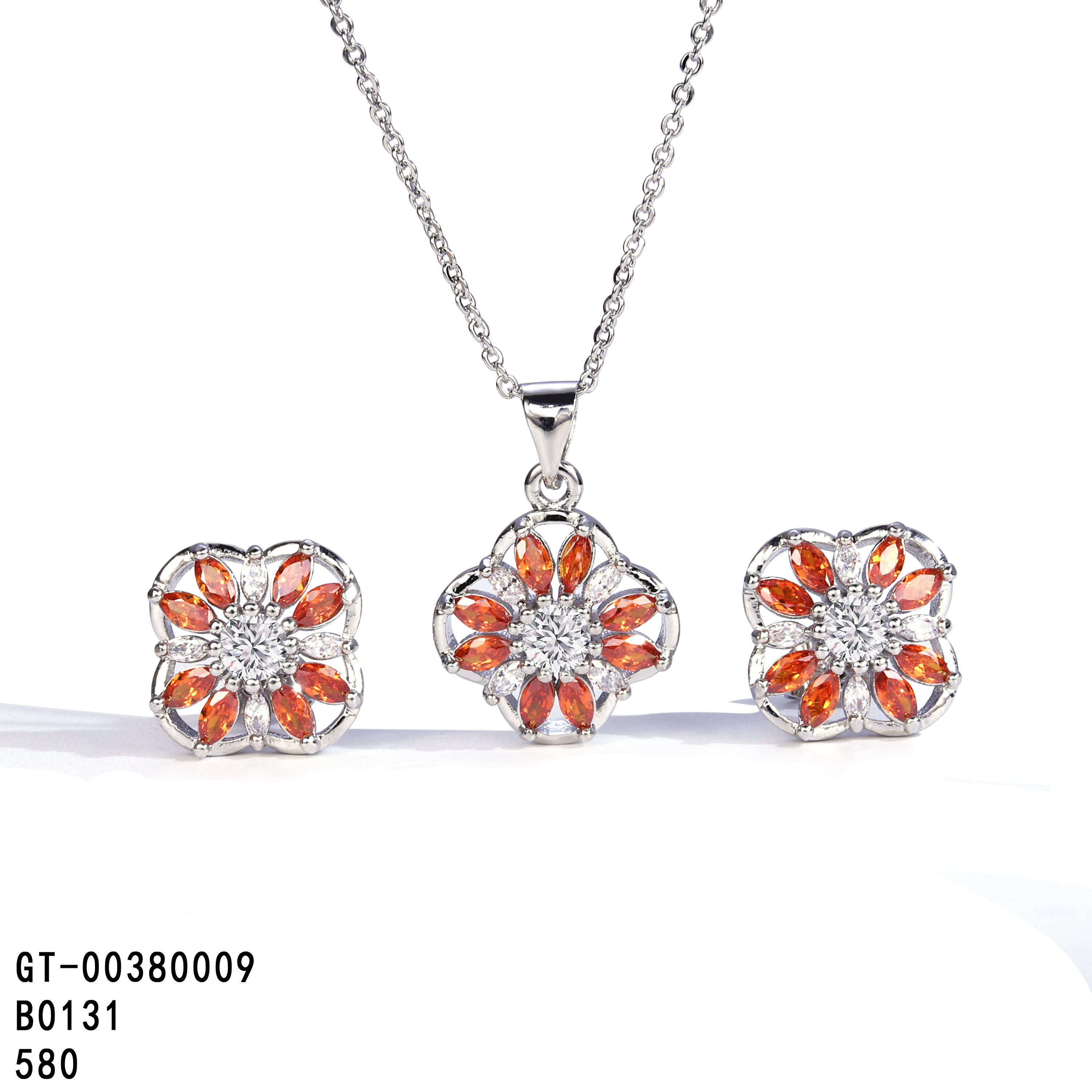 Oro blanco gt-00380009