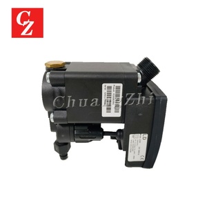 วาล์วระบายน้ำอิเล็กทรอนิกส์ใหม่ 2202815905 2202815931 24V 50Hz/60Hz LD200 สำหรับอะไหล่คอมเพรสเซอร์อุตสาหกรรม Atlas Copco - Product Image 2