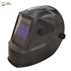 Masque de protection de soudage à filtre <span class=keywords><strong>ventilé</strong></span> purifiant l'air alimenté réutilisable <span class=keywords><strong>Casque</strong></span> de soudage Speedglas avec respirateur alimenté en air frais et propre - Product Image 6