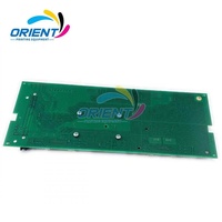 Carte électronique de carte électrique de bonne qualité 91.101.1112 Circuit imprimé pour Heidelberg SVT pièces de rechange de Machine d'impression appropriées