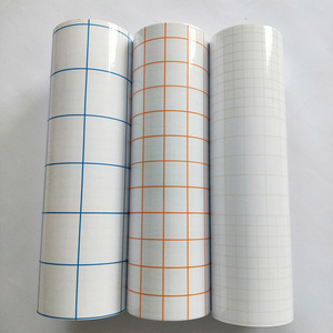 Anolly — <span class=keywords><strong>film</strong></span> <span class=keywords><strong>adhésif</strong></span> <span class=keywords><strong>transparent</strong></span> en PVC, application brillante, pour transfert - Product Image 4