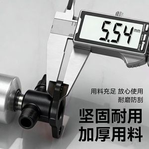 <b>Knapsack</b> Electric <b>Sprayer</b> With Air Cylinder High Pressure Gas Chamber For Farm Plant Protection 2L Capacity - Product Image 1