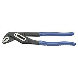 HEYTEC 50253 Water pump <b>pliers</b> - Product Image 1