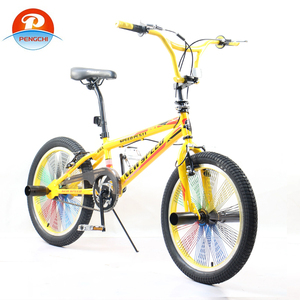 Bicicleta BMX <span class=keywords><strong>de</strong></span> Acrobacias <span class=keywords><strong>de</strong></span> 20 Pulgadas, <span class=keywords><strong>de</strong></span> Una Velocidad, Económica y <span class=keywords><strong>de</strong></span> Alta Calidad, la Más Popular entre los Niños, para Niños y Niñas, <span class=keywords><strong>Bicicletas</strong></span> BMX <span class=keywords><strong>de</strong></span> Alta Calidad al por Mayor - Product Image 1